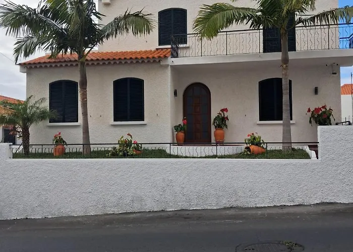 Quintinha Madalenas