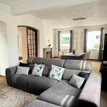 Ferienhaus Quintinha Madalenas