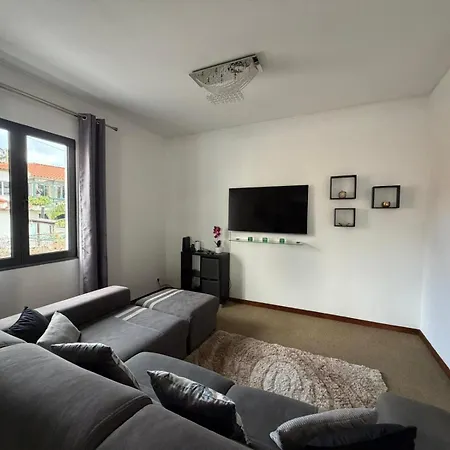 Ferienhaus Quintinha Madalenas