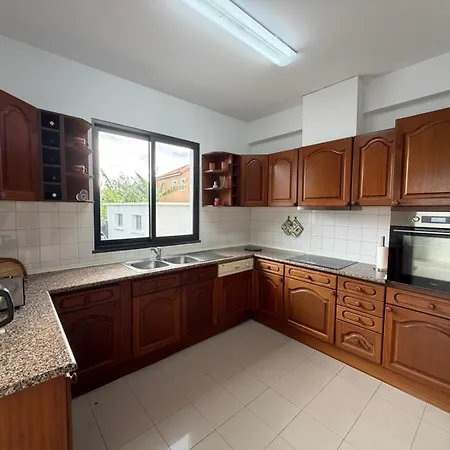 Quintinha Madalenas Ferienhaus