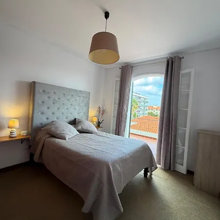 Holiday home Quintinha Madalenas