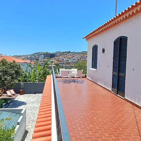 Quintinha Madalenas Holiday home Funchal (Madeira)