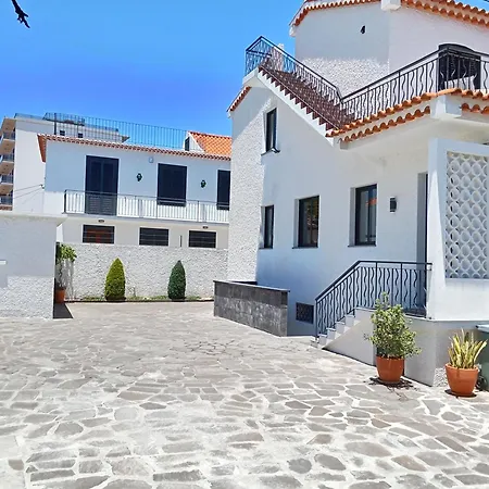Quintinha Madalenas Holiday home Funchal (Madeira)