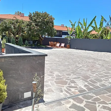 Quintinha Madalenas Holiday home