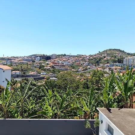Quintinha Madalenas Holiday home *