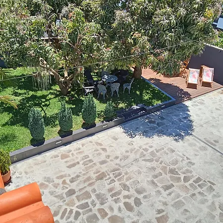 Holiday home Quintinha Madalenas Funchal (Madeira)