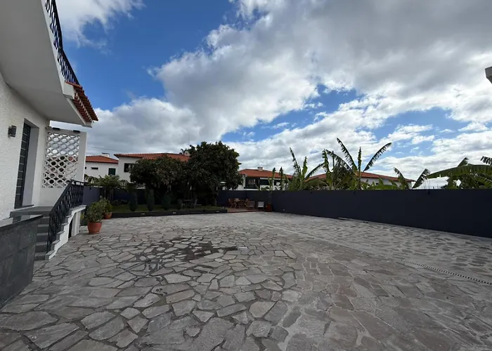 Quintinha Madalenas *