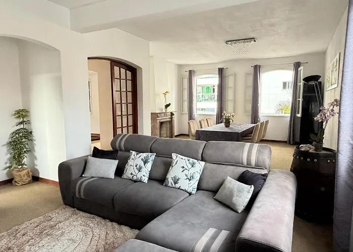 Ferienhaus Quintinha Madalenas