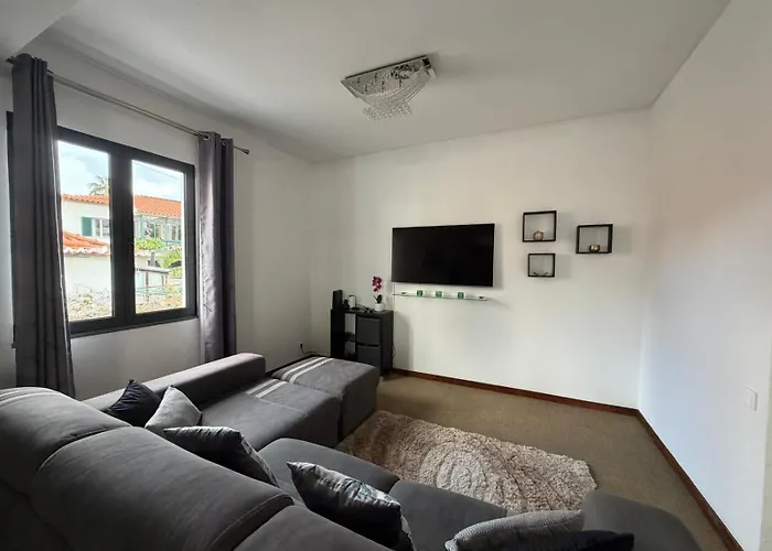 Ferienhaus Quintinha Madalenas