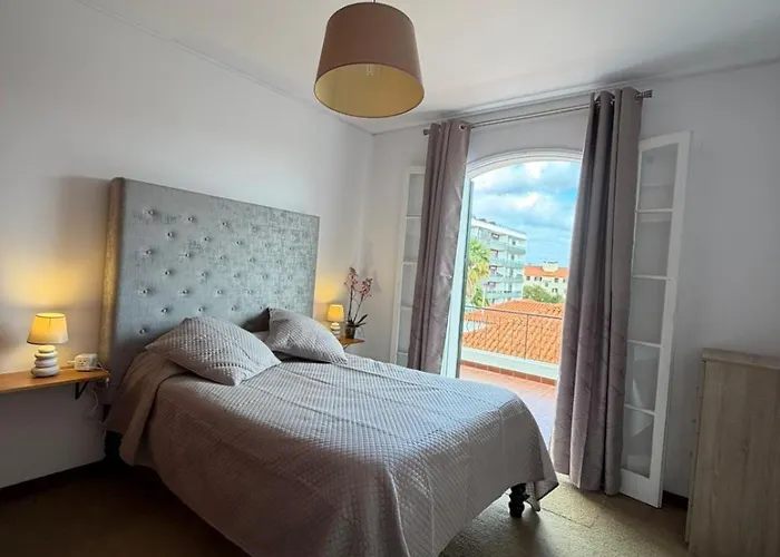 Ferienhaus Quintinha Madalenas