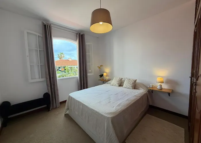 Ferienhaus Quintinha Madalenas