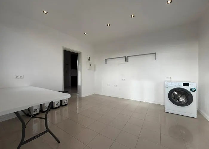 Quintinha Madalenas Ferienhaus