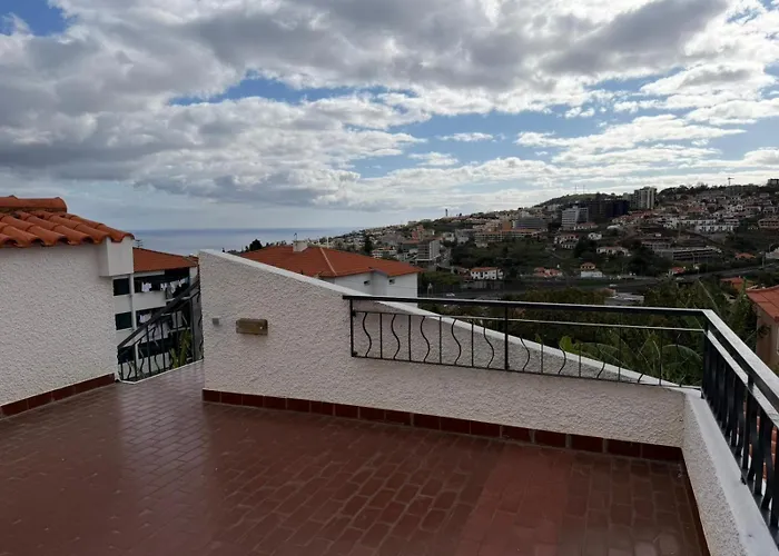 Quintinha Madalenas * Funchal (Madeira)